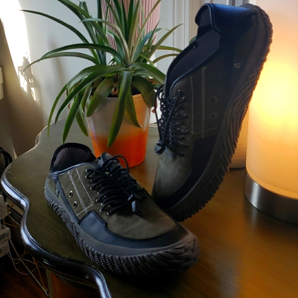 Shoes